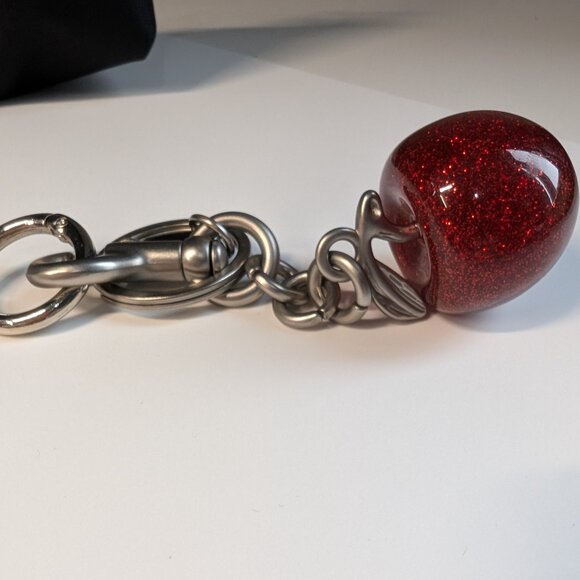 Bag Charms - Set of Four Purse Charms - Picture 4 of 6